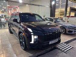 هیوندای پالیسەید